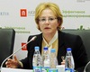 Вероника Скворцова: «Анализ, проведенный Министерством здравоохранения, свидетельствует о необходимости существенно поднять качество и квалификацию управленцев»